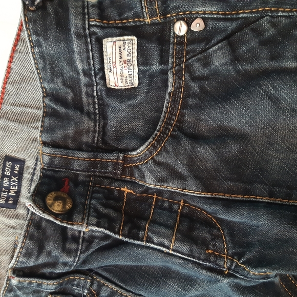 Mexx boys jeans - Picture 6 of 7